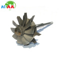 Ts16949 Standard High Performance Turbine Wheel Shaft